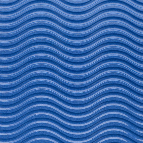 S Line PP Hollow Sheet